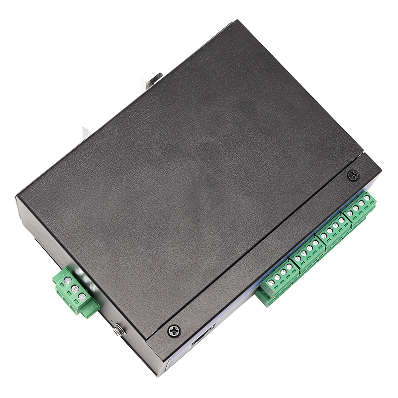 串口轉(zhuǎn)以太網(wǎng)服務(wù)器