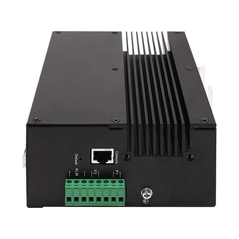 千兆網管型以太網交換機