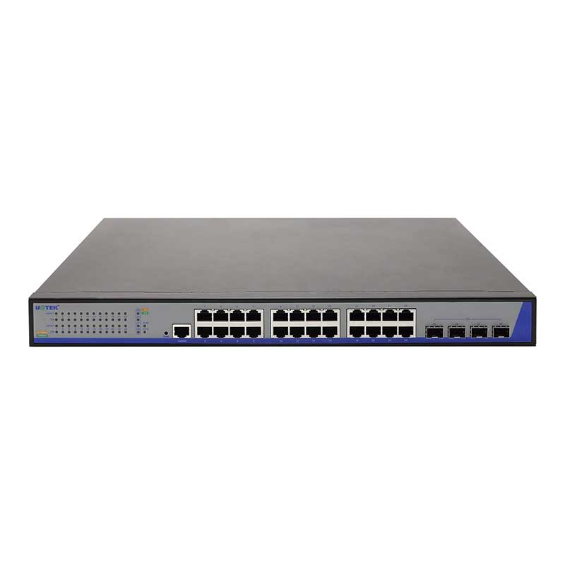 萬兆工業(yè)級以太網(wǎng)交換機(jī)