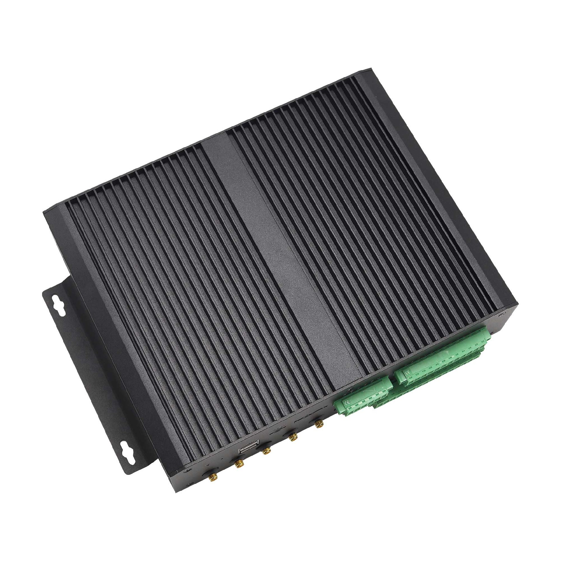 數(shù)字化集中控制器