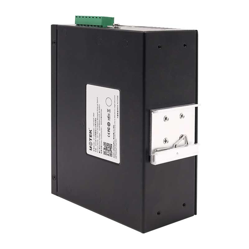 20口全千兆網(wǎng)管型以太網(wǎng)交換機(jī)