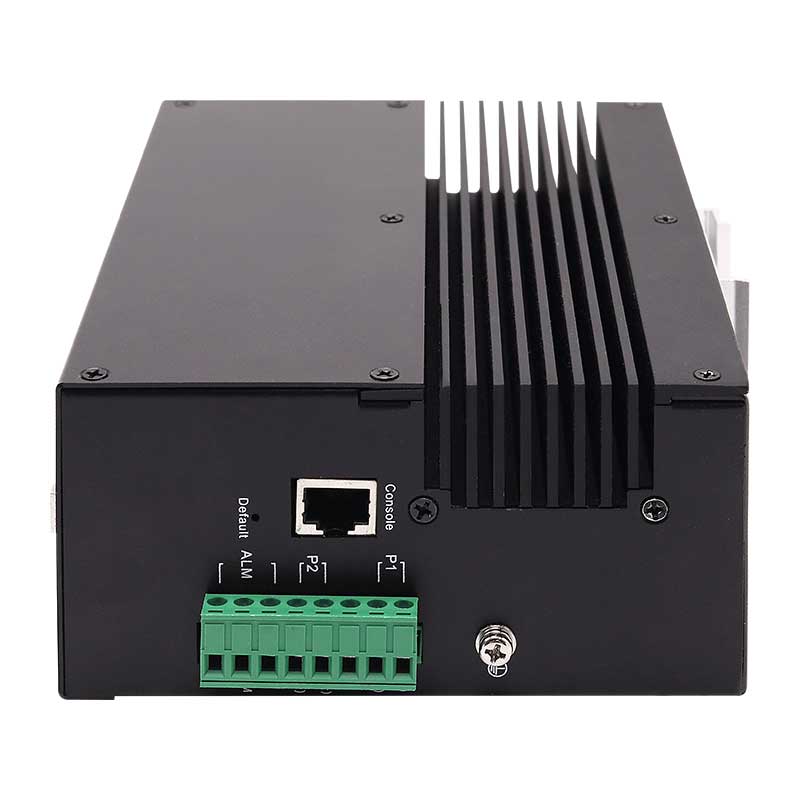 20口全千兆網(wǎng)管型以太網(wǎng)交換機(jī)