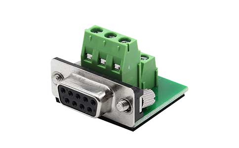 宇泰_800系列接線(xiàn)柱