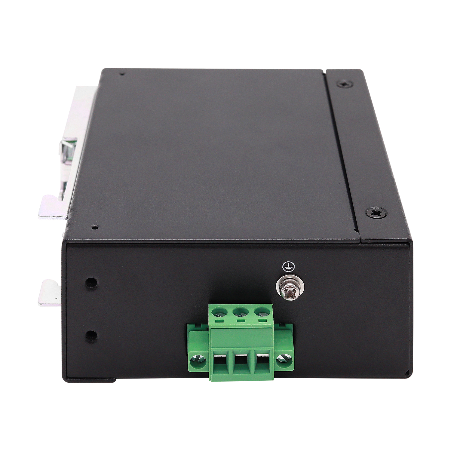 8口百兆非網(wǎng)管型以太網(wǎng)交換機