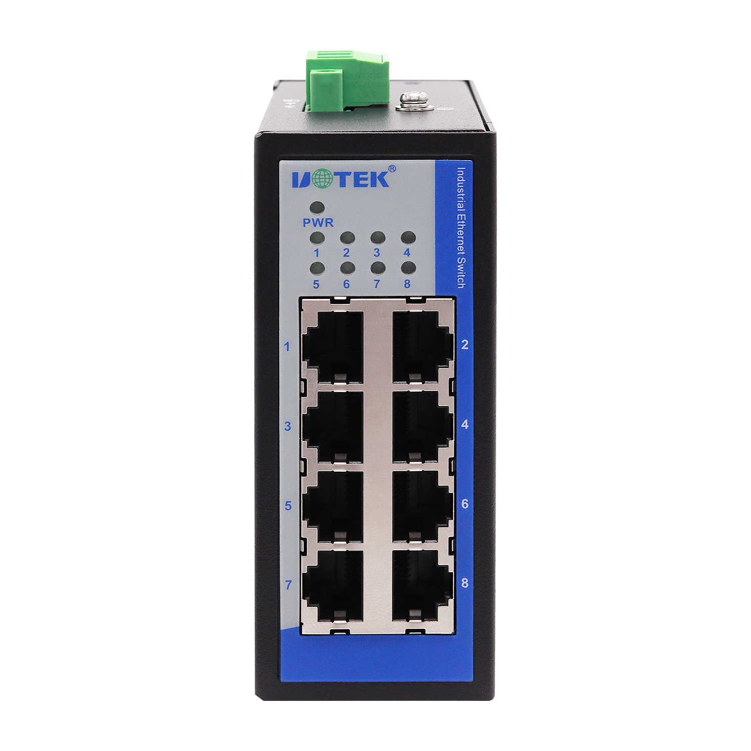 8口百兆非網(wǎng)管型以太網(wǎng)交換機