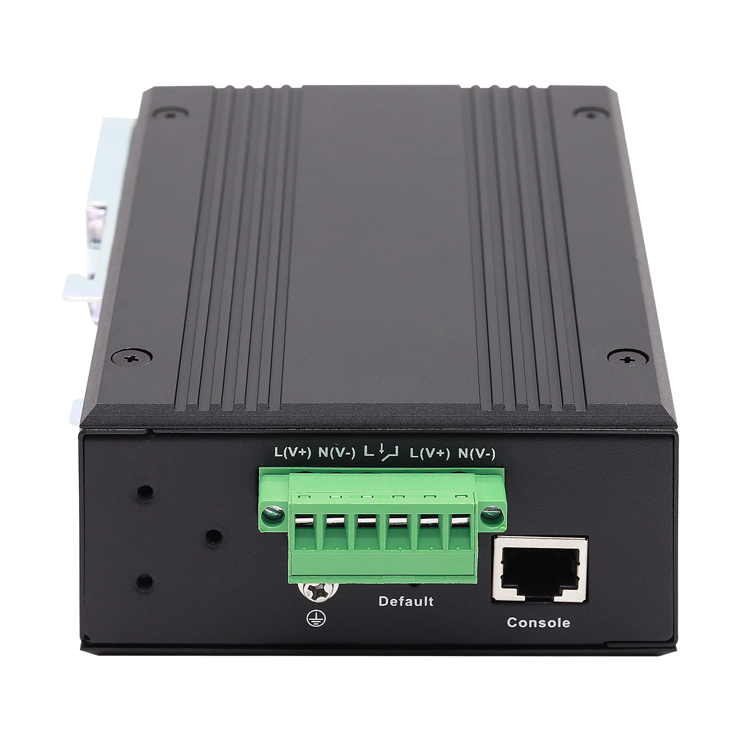 工業(yè)級(jí)網(wǎng)管型POE交換機(jī)