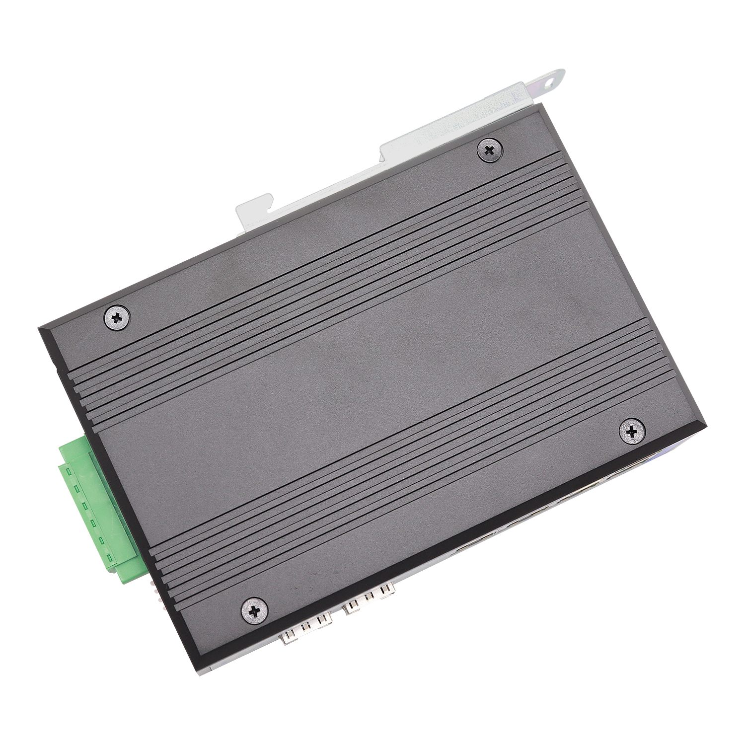 6口以太網POE交換機