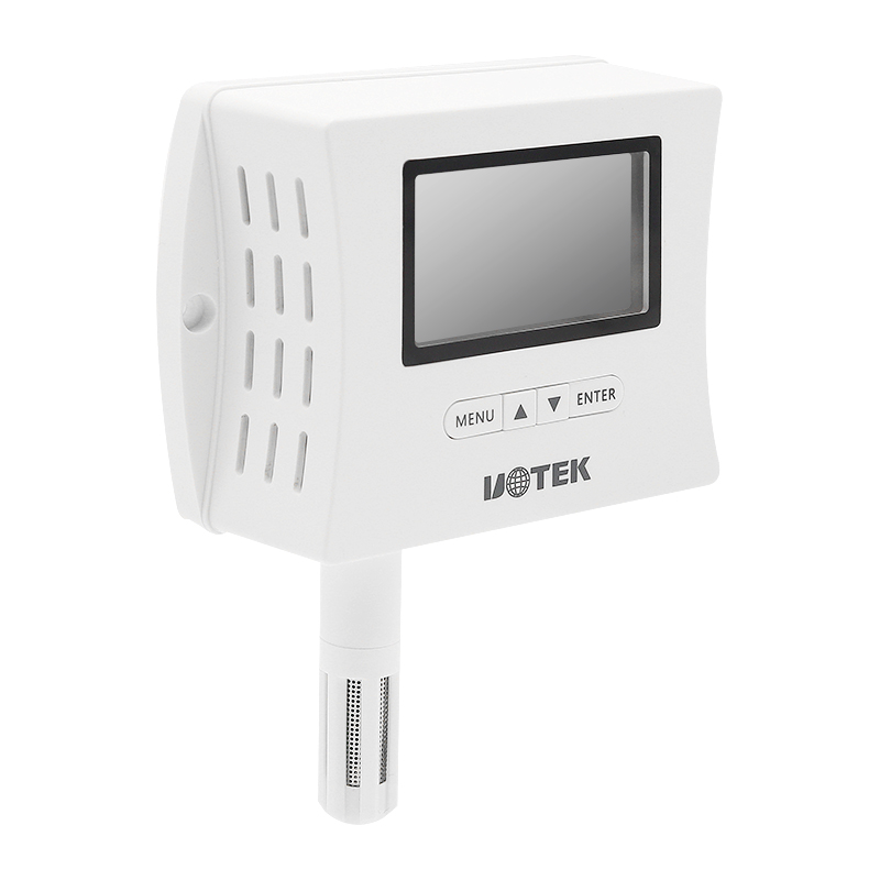 壁掛式溫濕度傳感器