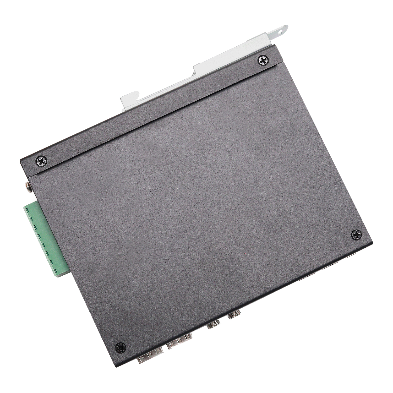 12口全千兆網(wǎng)管型以太網(wǎng)交換機