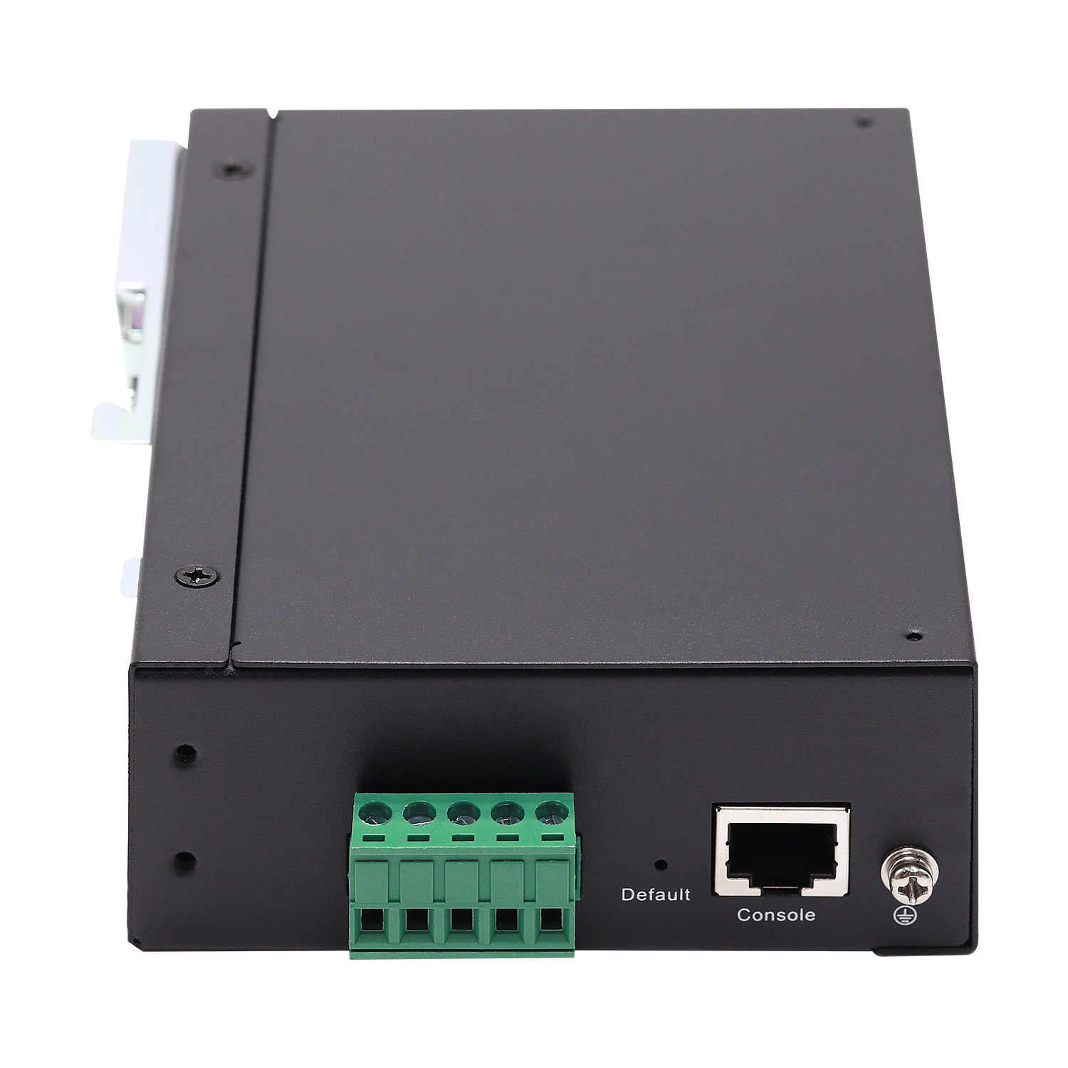 10口全千兆網(wǎng)管型以太網(wǎng)交換機