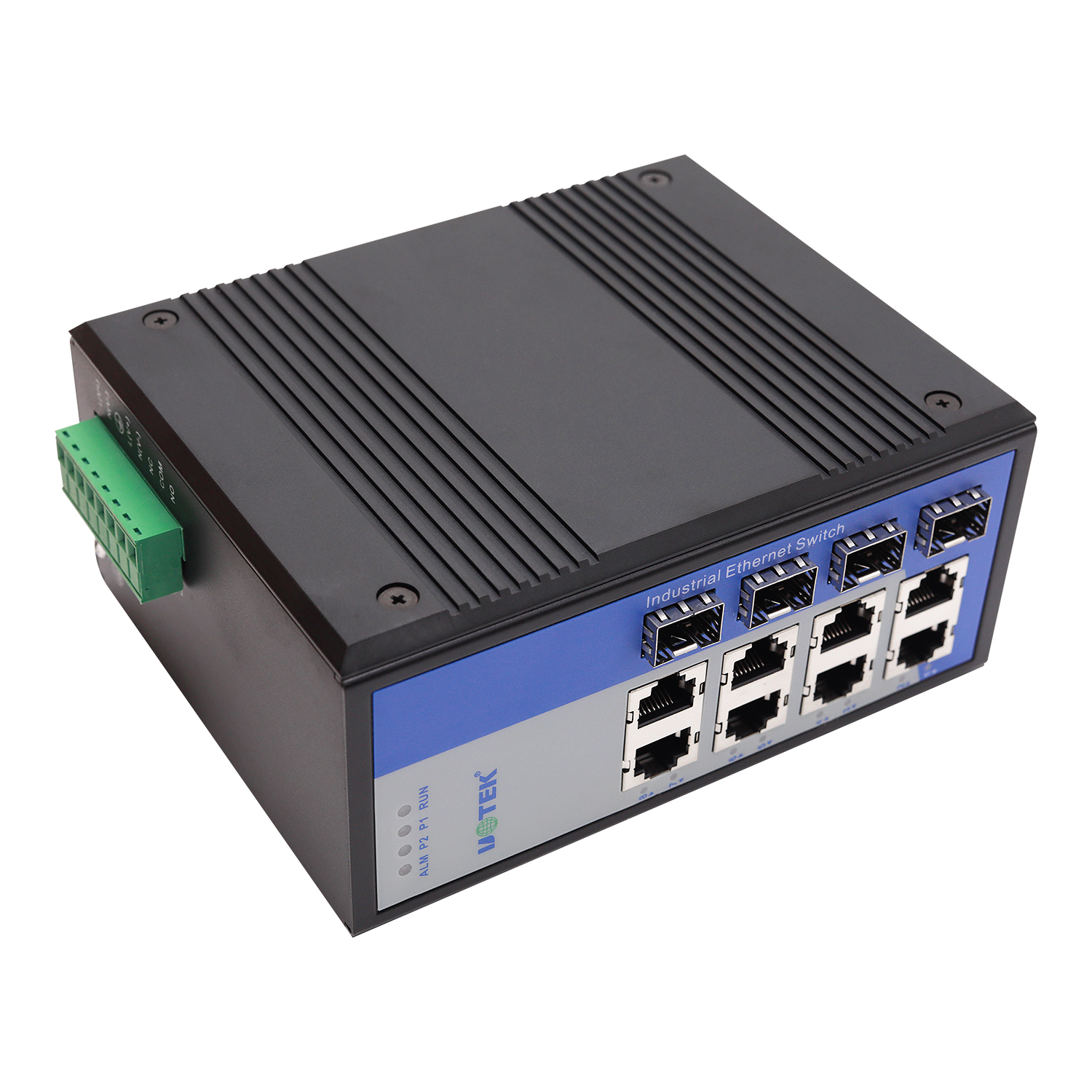 12口全千兆非網(wǎng)管型以太網(wǎng)交換機(jī)