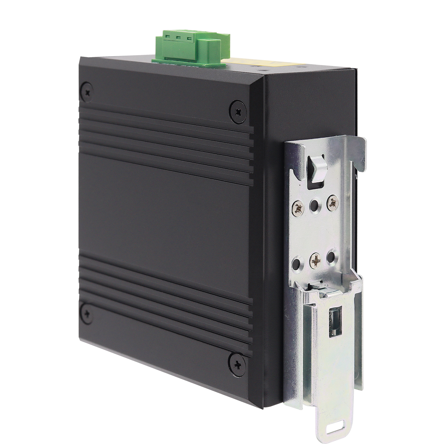 1口千兆網絡光纖收發器