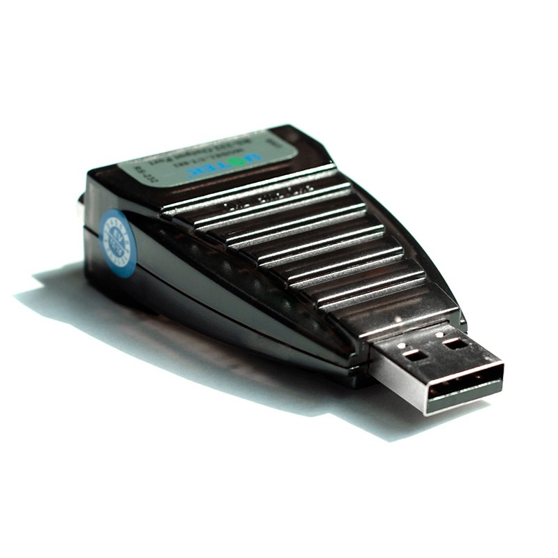 工業RS-232串口轉USB轉換器