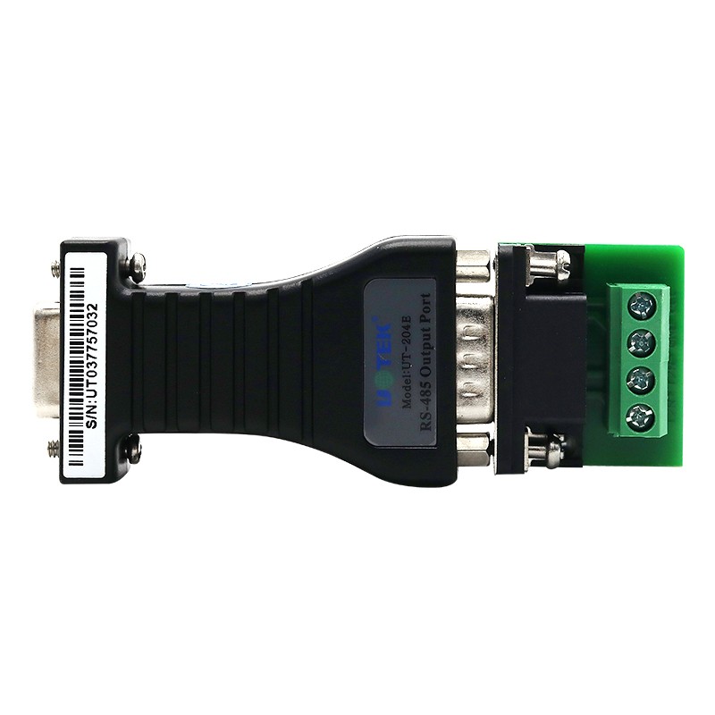 RS-232轉RS-485接口轉換器