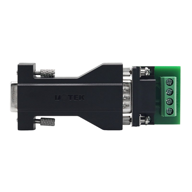 RS-232轉(zhuǎn)RS-485接口轉(zhuǎn)換器