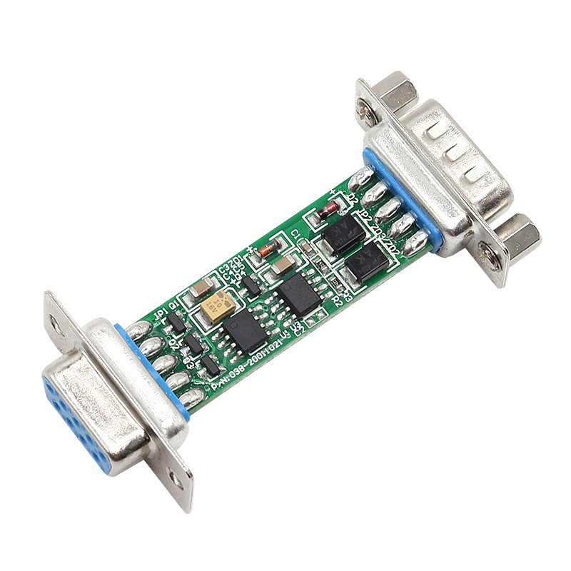 商業級RS-232轉RS-485接口轉換器