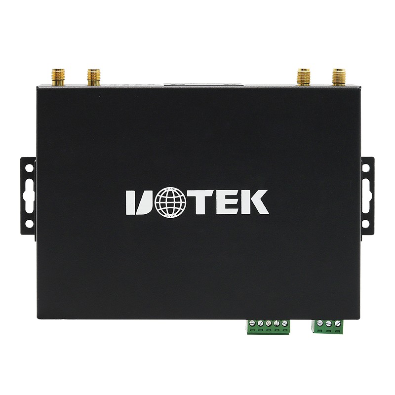 4G無線蜂窩網絡路器