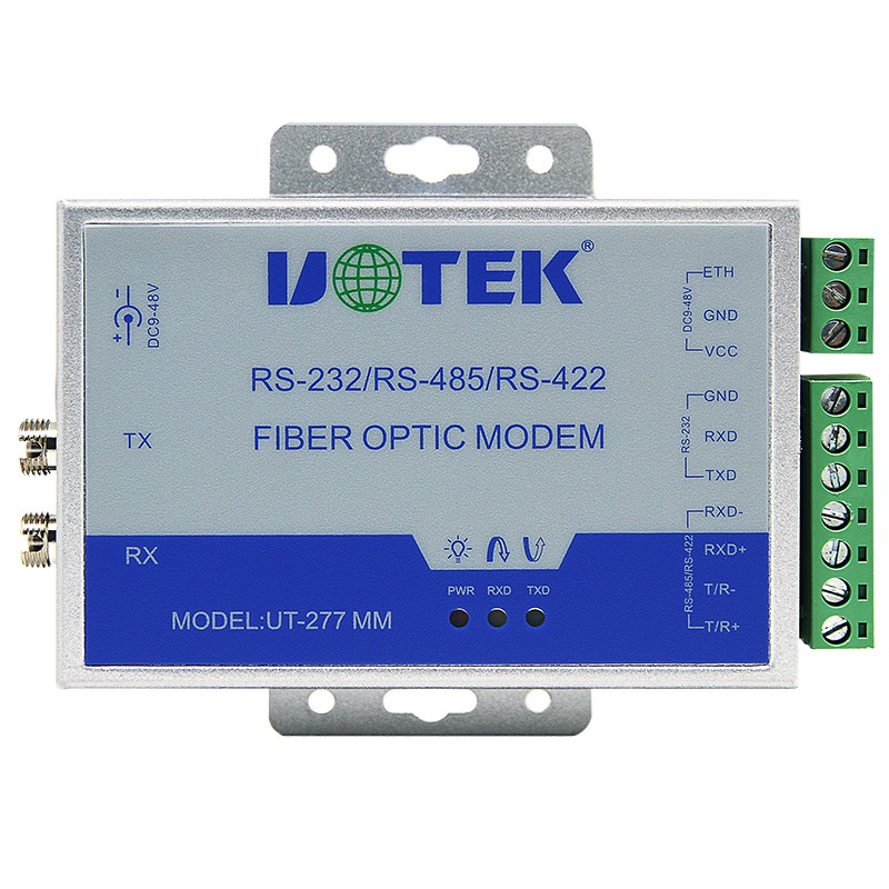 光纖轉(zhuǎn)換器