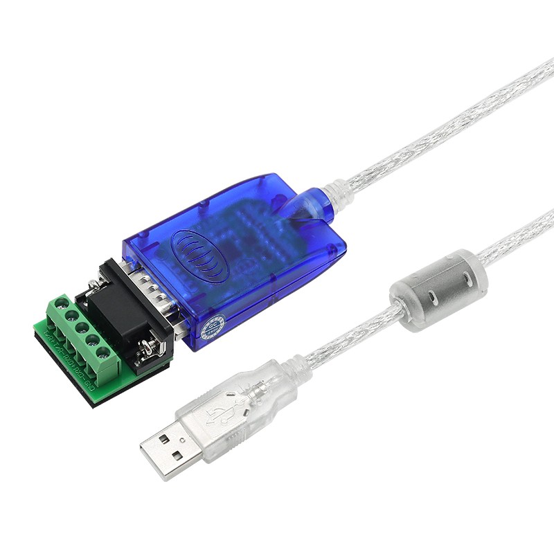 工業(yè)USB轉換串口轉換器