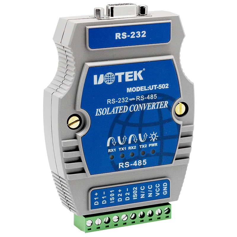 光電隔離轉換器