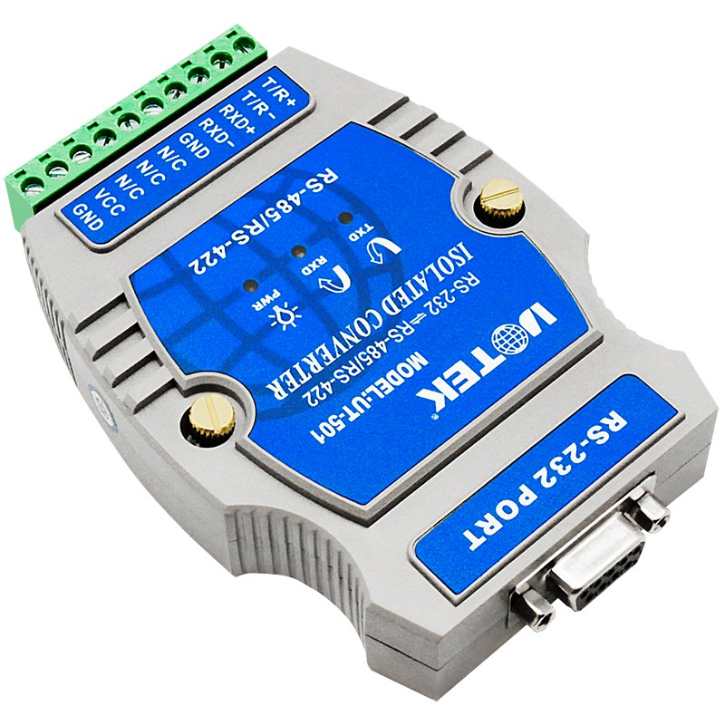 無源光電隔離轉換器