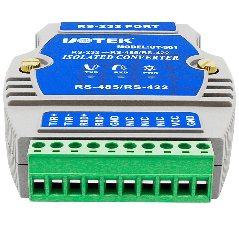 無源光電隔離轉換器