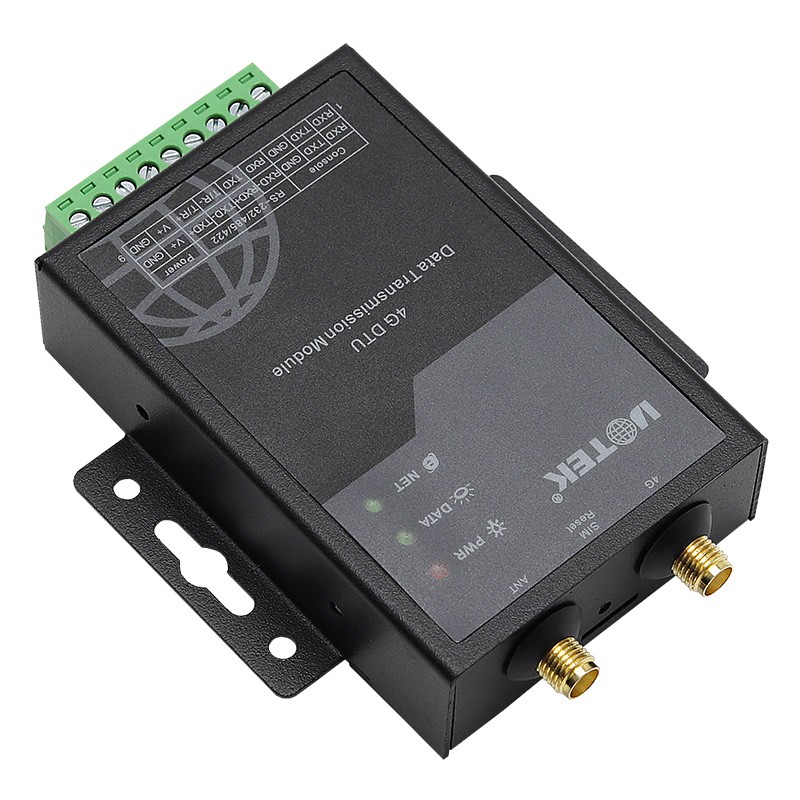 DTU數(shù)據(jù)傳輸模組