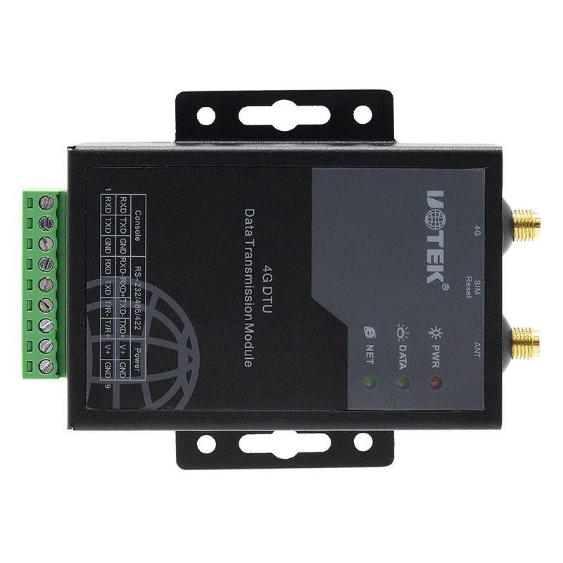 DTU數(shù)據(jù)傳輸模組