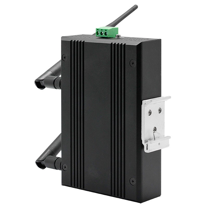 UT-9021A 工業(yè)無(wú)線AP中繼器/路由