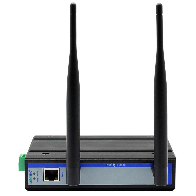 UT-9021A 工業(yè)無(wú)線AP中繼器/路由