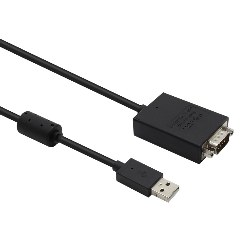 USB轉(zhuǎn)RS-485/RS-422 轉(zhuǎn)換器