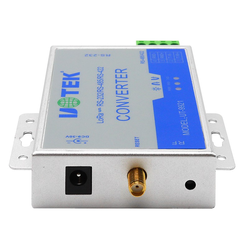 無線LoRa轉工業串口轉換器