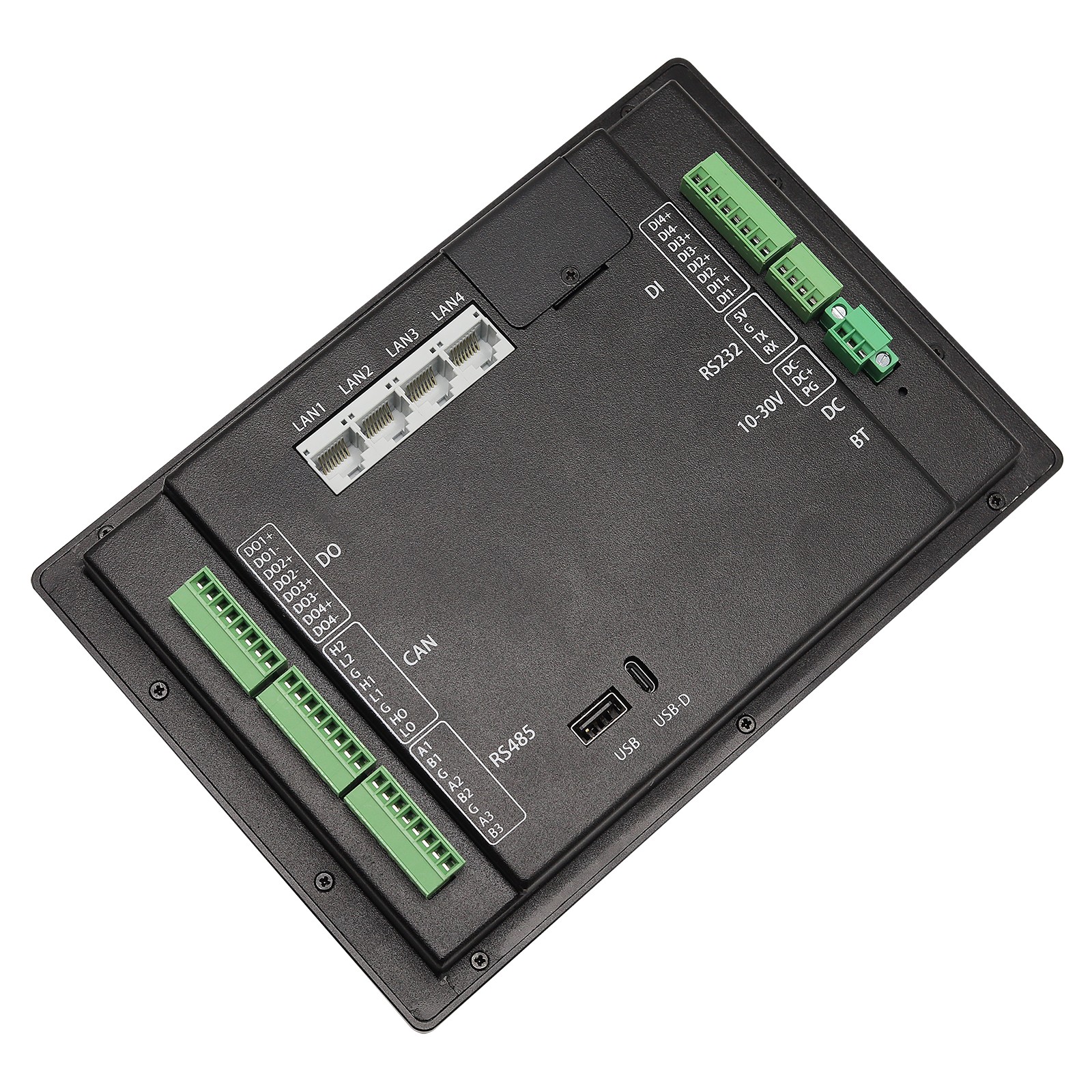 IIG907 工業(yè)一體化網(wǎng)關(guān)