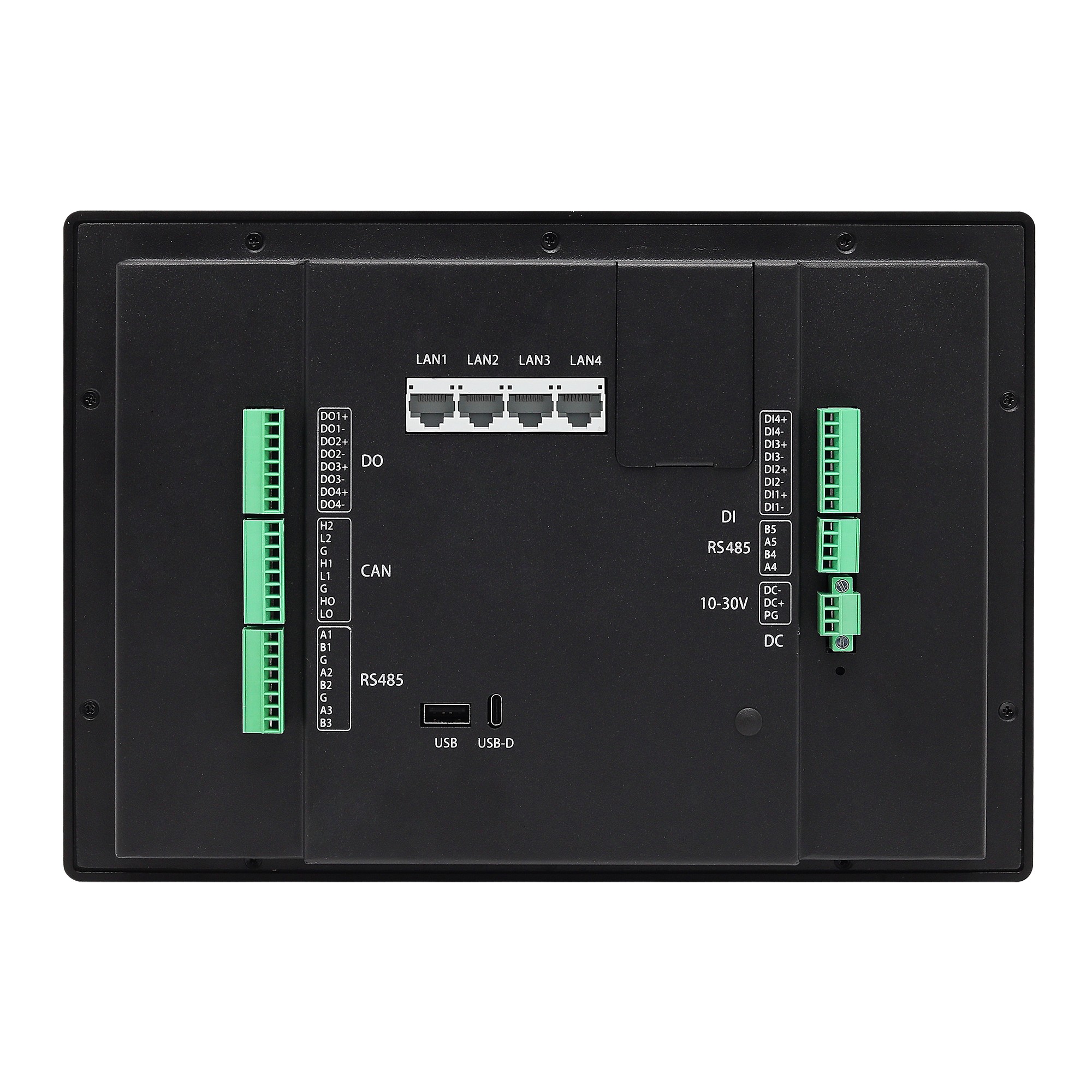 IIG910 工業一體化網關