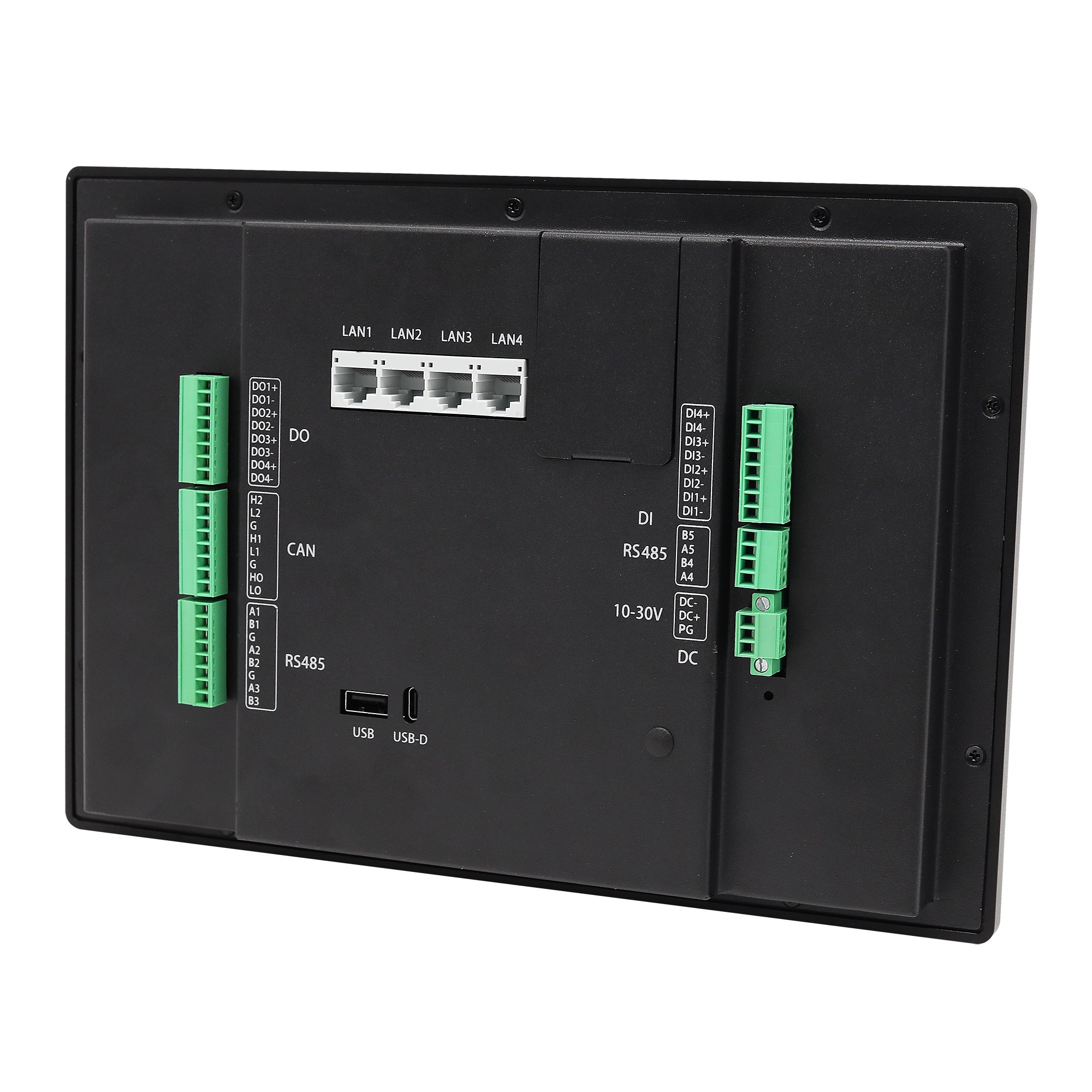 IIG910 工業一體化網關