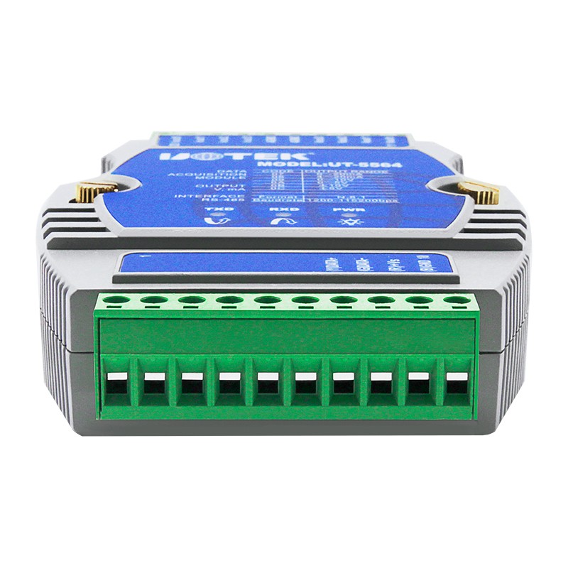 4通道遠程數據采集控制模塊